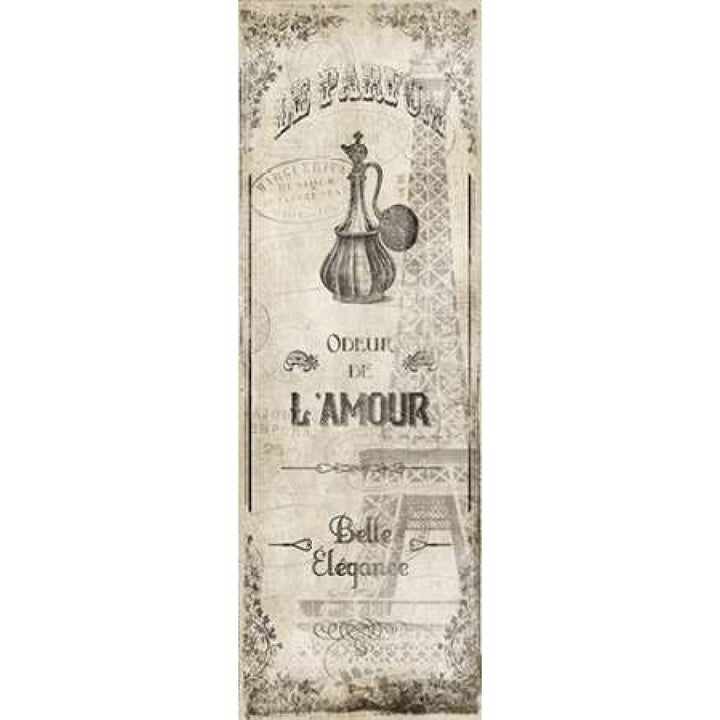 Le Parfum Poster Print by Jace Grey-VARPDXJGPL252A Image 2