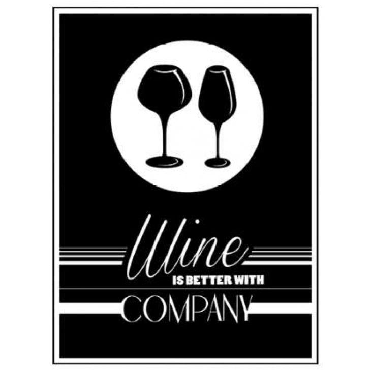 Better Wine I Poster Print by Jace Grey-VARPDXJGRC008B Image 2