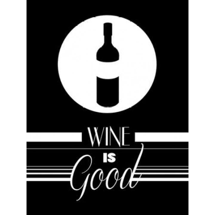 Good Wine II Poster Print by Jace Grey-VARPDXJGRC008C Image 2