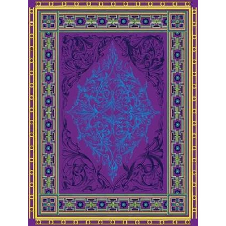 Patterns L Poster Print by Jace Grey-VARPDXJGRC040L Image 1