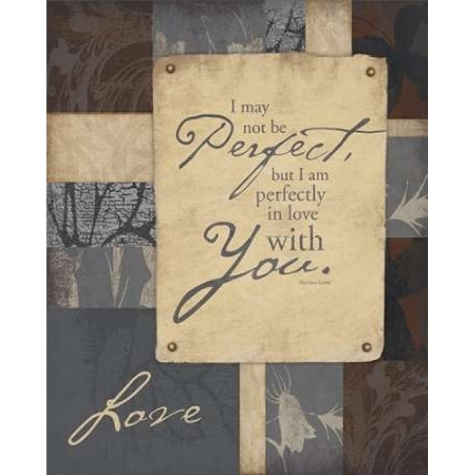 Love 2 Poster Print by Jace Grey-VARPDXJGRC084D Image 1