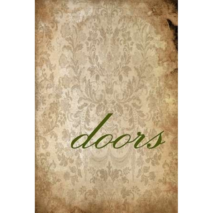 doors Poster Print by Jace Grey-VARPDXJGRC088C Image 2