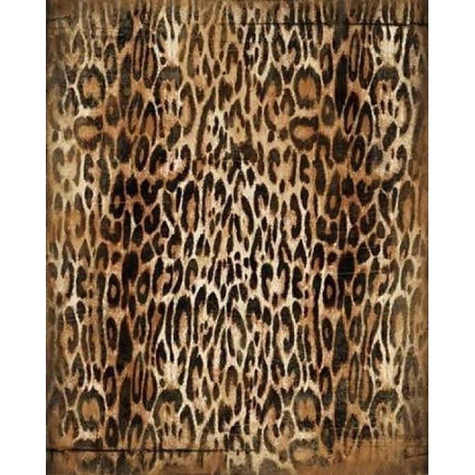 Animal Print1 Poster Print by Jace Grey-VARPDXJGRC096A Image 1