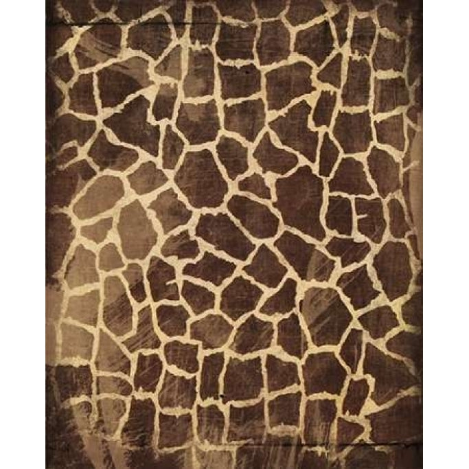 Animal Print 3 Poster Print by Jace Grey-VARPDXJGRC096C Image 1