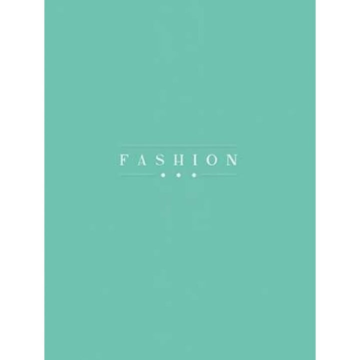 Fashiion Poster Print by Jace Grey-VARPDXJGRC109A Image 2