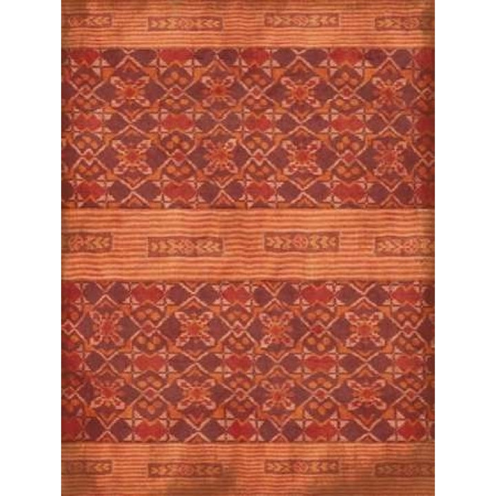 IKAT Poster Print by Jace Grey-VARPDXJGRC114A Image 1