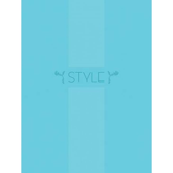 Style Poster Print by Jace Grey-VARPDXJGRC109D Image 1