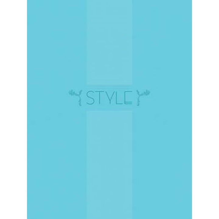 Style Poster Print by Jace Grey-VARPDXJGRC109D Image 1