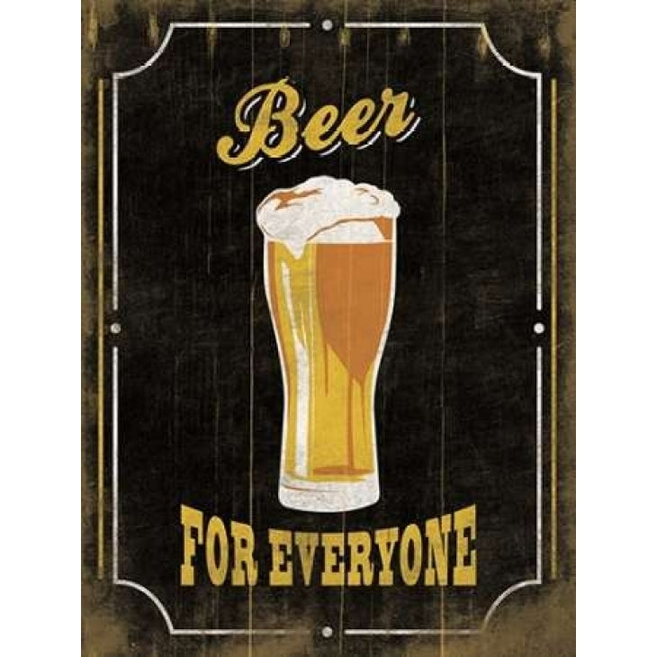 Beer Poster Print by Jace Grey-VARPDXJGRC122B Image 2