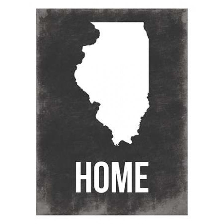 ILLinois Home Poster Print by Jace Grey-VARPDXJGRC250H Image 2