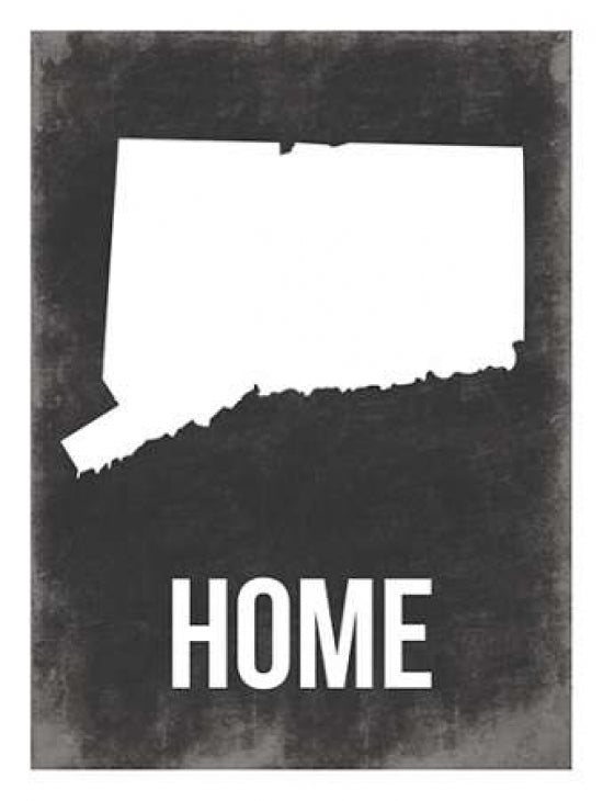 CT home Poster Print by Jace Grey-VARPDXJGRC250E Image 1