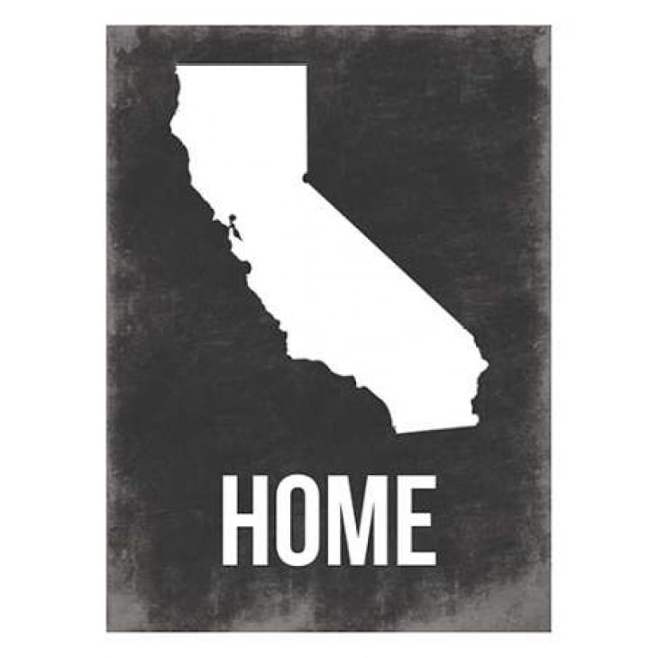 Cali Home Poster Print by Jace Grey-VARPDXJGRC250F Image 2