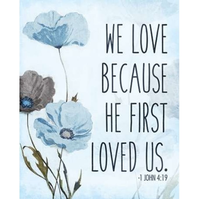 We Love Poster Print by Jace Grey-VARPDXJGRC543B Image 2