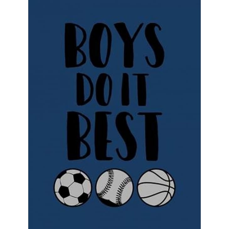 Boys Do It Poster Print by Jace Grey-VARPDXJGRC581B Image 2