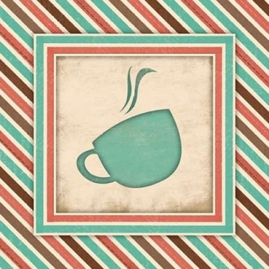 Coffee Poster Print by Jace Grey-VARPDXJGSQ075A Image 2