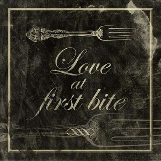 Love at first bite Poster Print by Jace Grey-VARPDXJGSQ091A2 Image 2