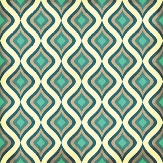 Pattern 1 Poster Print by Jace Grey-VARPDXJGSQ317A Image 2