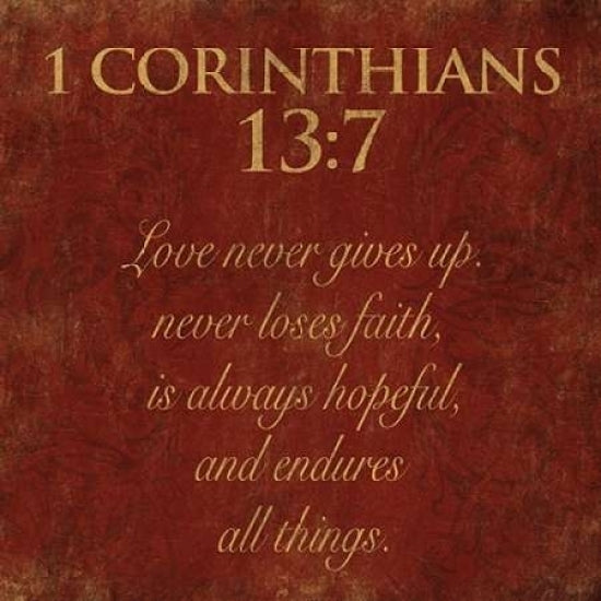 Corinthians Spice Poster Print by Jace Grey-VARPDXJGSQ647A Image 1