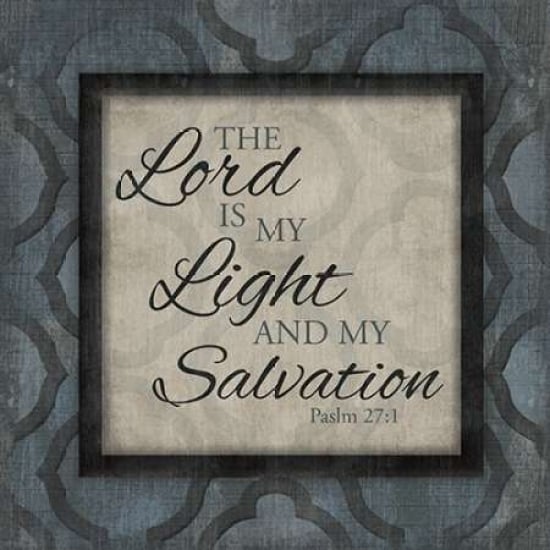 Lord Light Poster Print by Jace Grey-VARPDXJGSQ709B Image 1