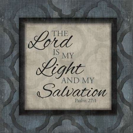 Lord Light Poster Print by Jace Grey-VARPDXJGSQ709B Image 2