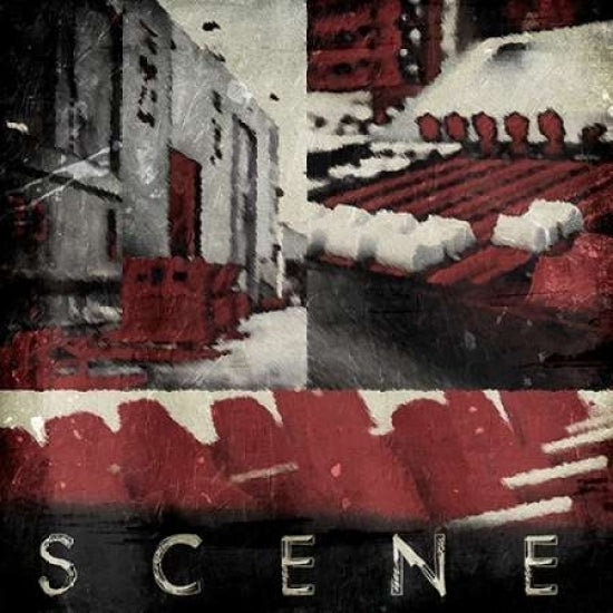 Scene Poster Print by Jace Grey-VARPDXJGSQ749C Image 1