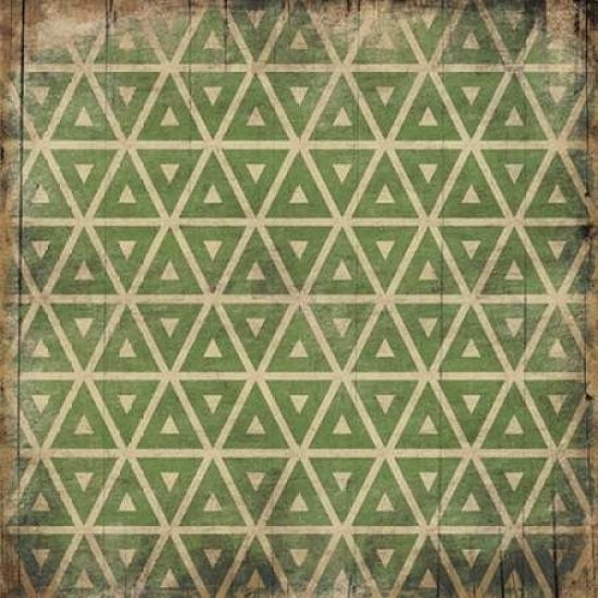 Pattern 2 Poster Print by Jace Grey-VARPDXJGZSQ001B Image 1