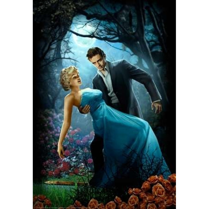 Twilight Poster Print by JJ Brando-VARPDXJJ03 Image 1