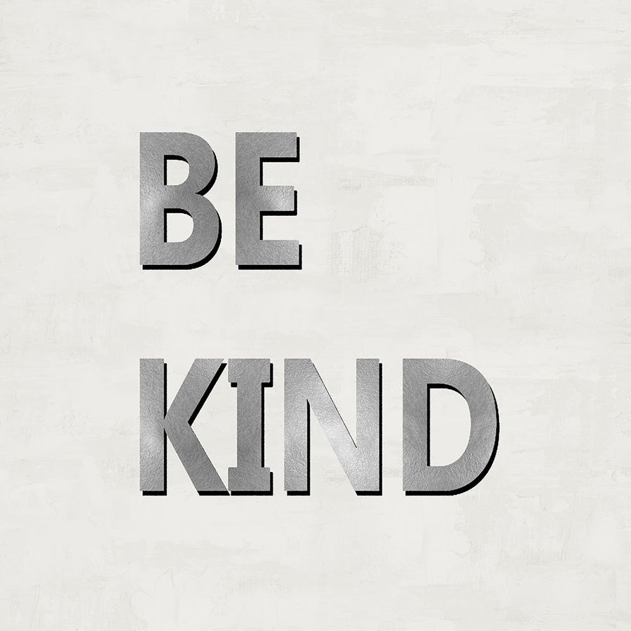 Be Kind by Jamie MacDowell-VARPDXJMD117594 Image 1