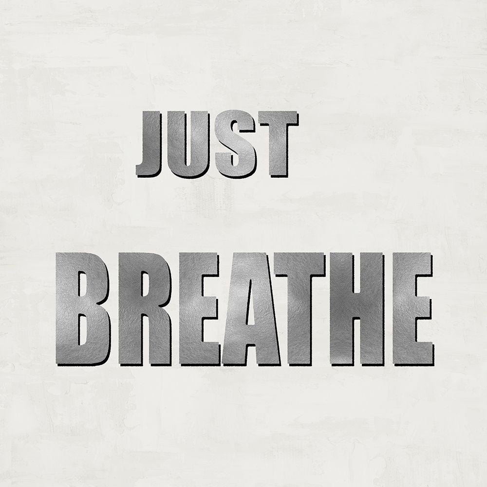 Just Breathe by Jamie MacDowell-VARPDXJMD117608 Image 1