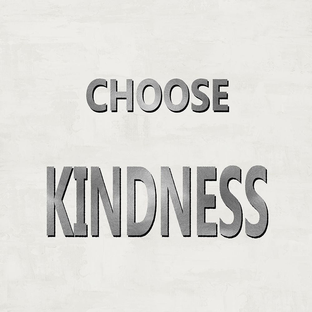 Choose Kindness by Jamie MacDowell-VARPDXJMD117602 Image 1