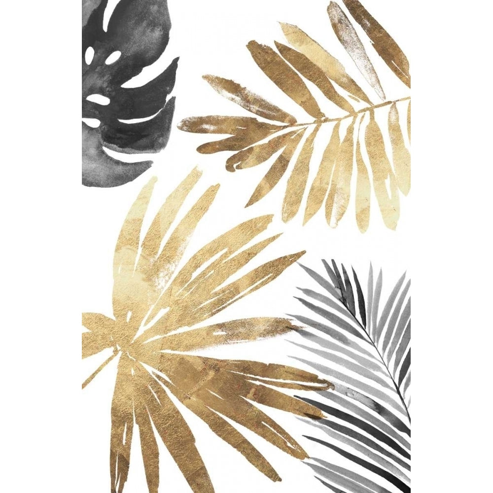 Tropical Palms III Poster Print by Asia Jensen-VARPDXJN163A Image 1