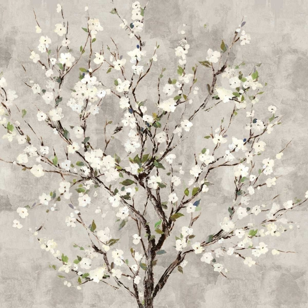 Bloom Tree Poster Print by Asia Jensen-VARPDXJN197A Image 1