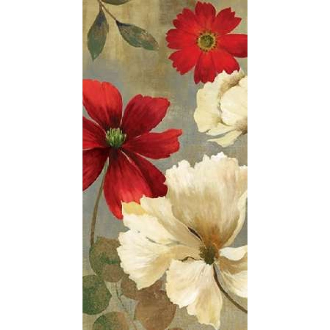 Springerle Florals II Poster Print by Asia Jensen-VARPDXJNN29 Image 2