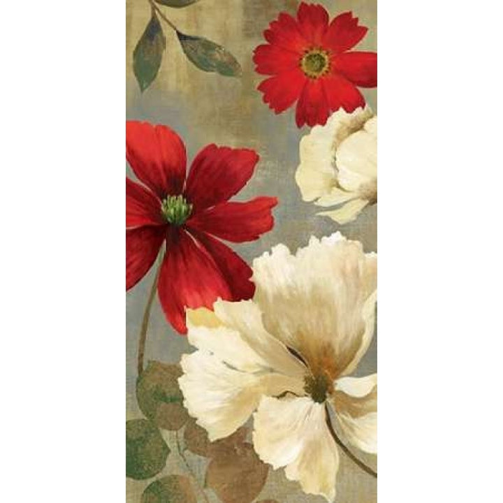 Springerle Florals II Poster Print by Asia Jensen-VARPDXJNN29 Image 1