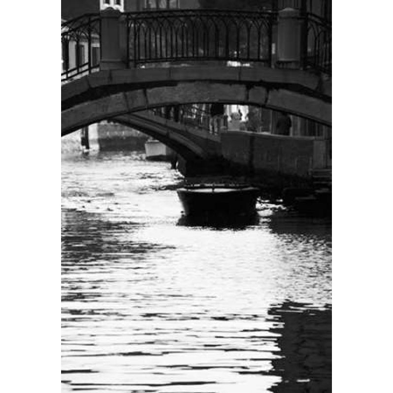 Venice 62 Poster Print by Jace Grey-VARPDXJPIRC020D Image 1