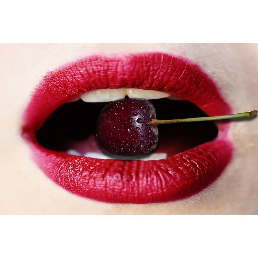 Cherry Lips by Jamie Phillip-VARPDXJRH272A Image 1