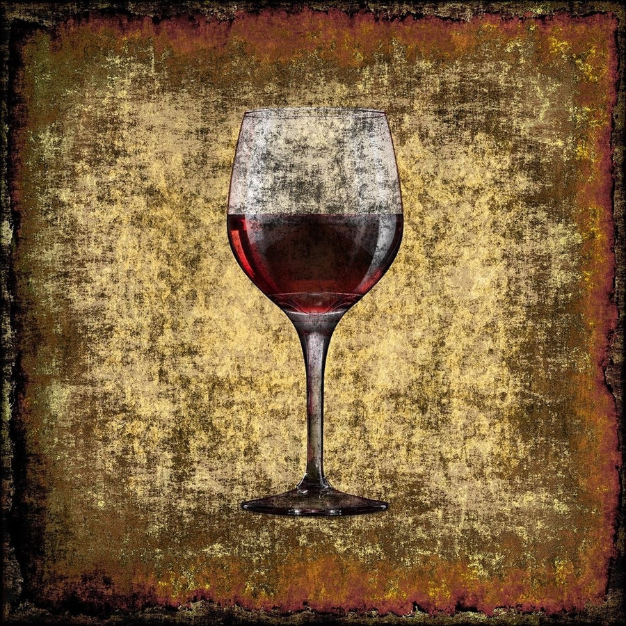 Vintage Wine by Jamie Phillip-VARPDXJS651B Image 1