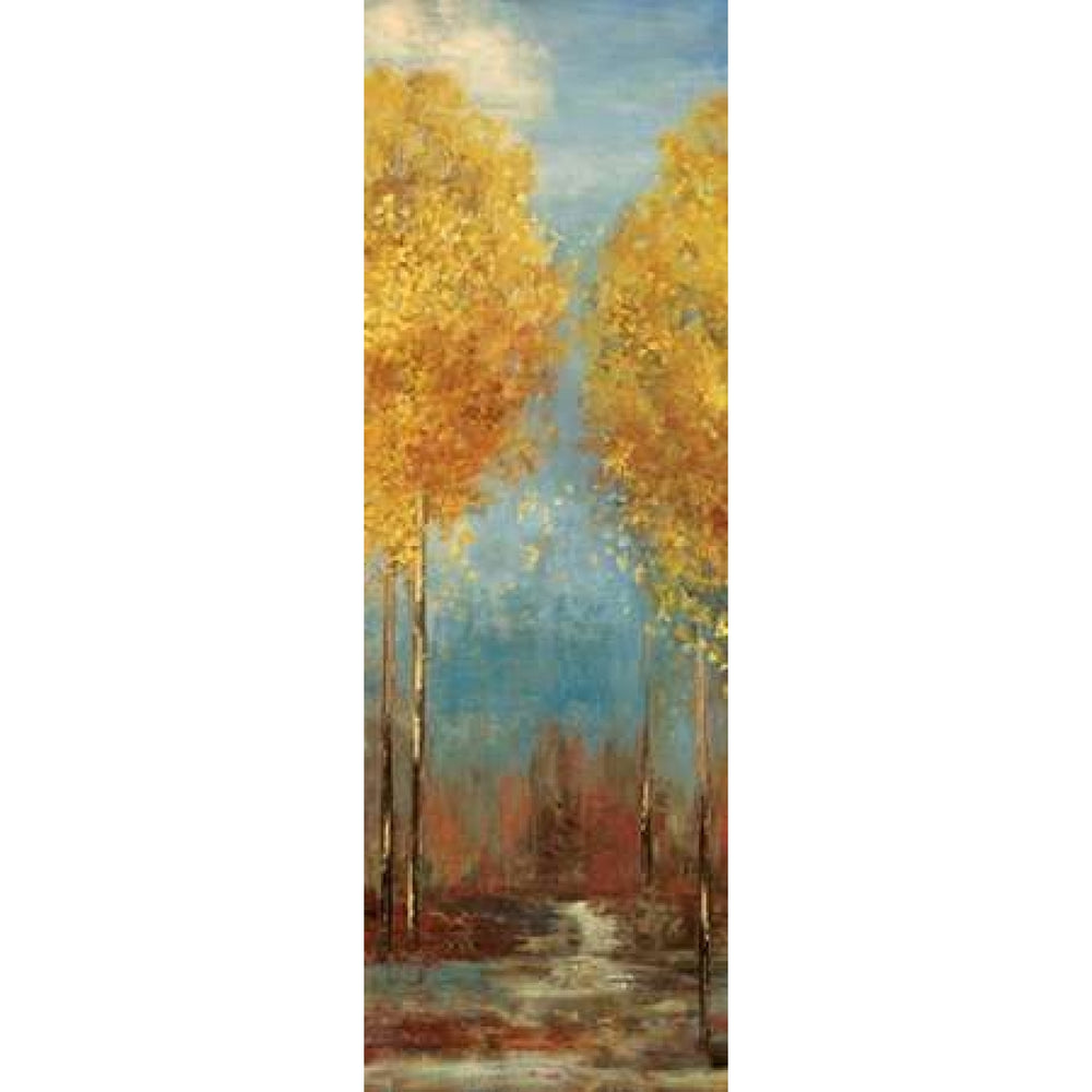 Gingko Tree II Poster Print by Asia Jensen-VARPDXJSN48 Image 2