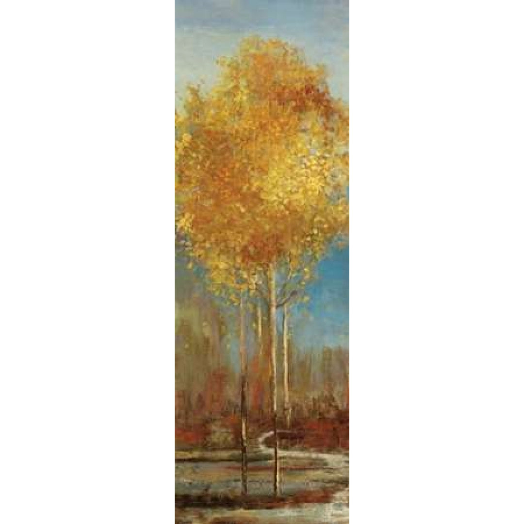 Gingko Tree I Poster Print by Asia Jensen-VARPDXJSN47 Image 1