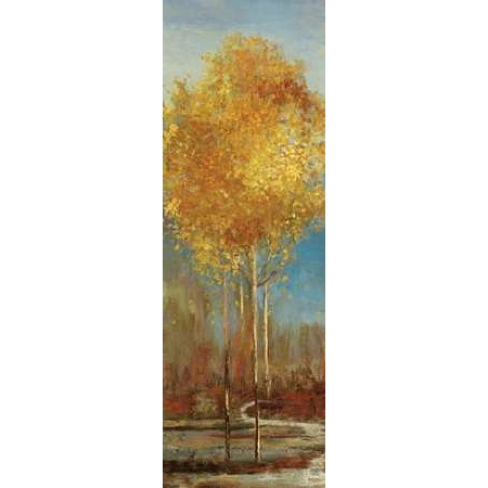 Gingko Tree I Poster Print by Asia Jensen-VARPDXJSN47 Image 2