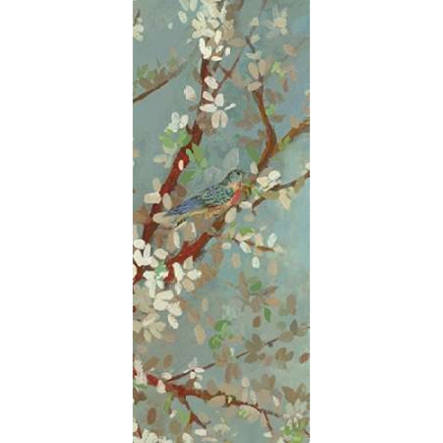 Dream of Spring I Poster Print by Asia Jensen-VARPDXJSN73M Image 1