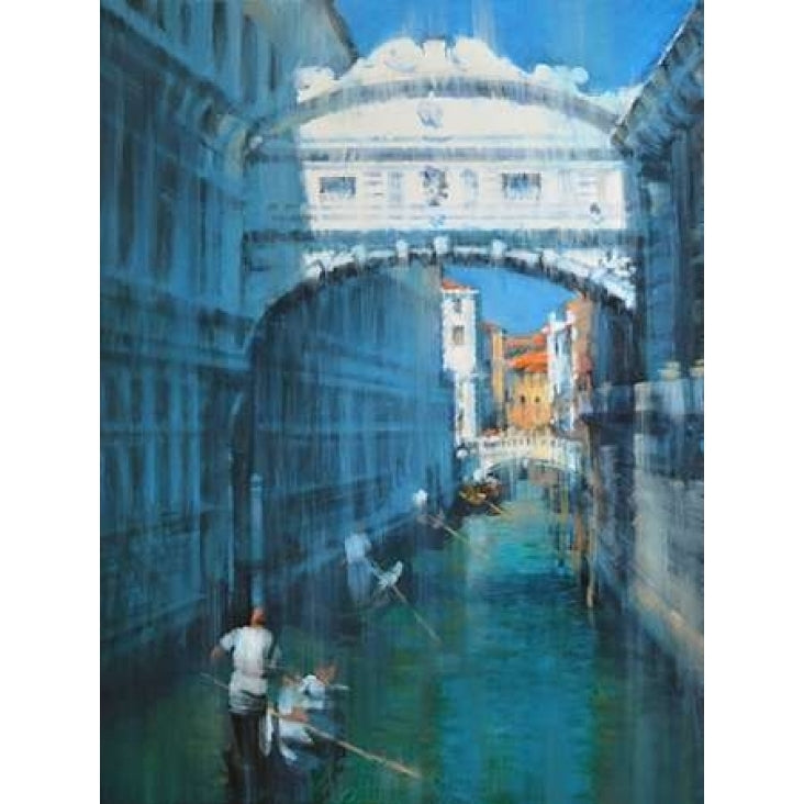 Venice II Poster Print by Alex Hook Krioutchkov-VARPDXK2329D Image 1