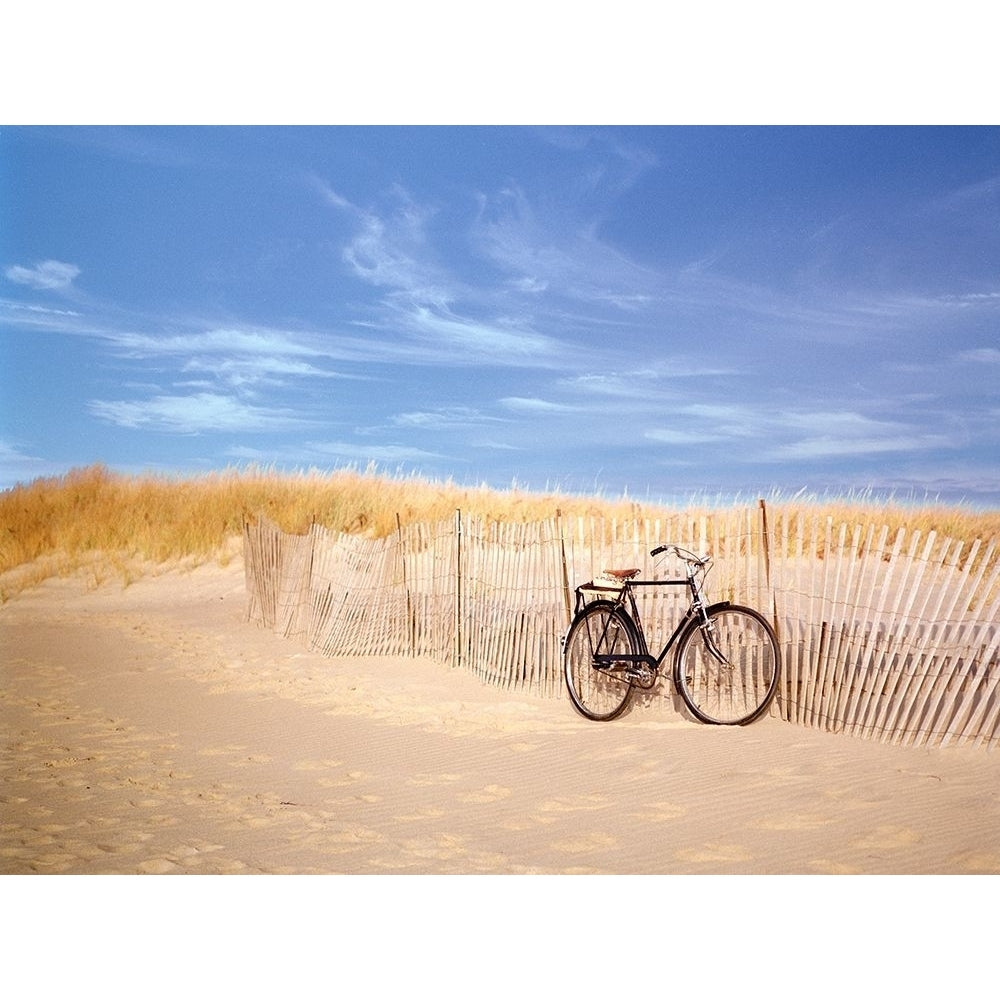 Cape Cod Poster Print by Alan Klug-VARPDXK2637D Image 1