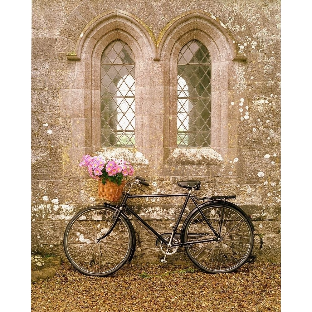 Good Friday Ireland Poster Print by Alan Klug-VARPDXK2643D Image 1