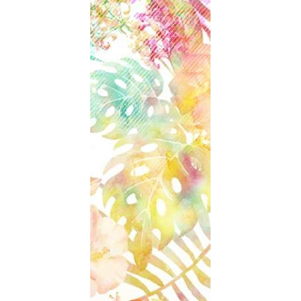 Tropical Brights 2 Poster Print by Kimberly Allen-VARPDXKAPL058B Image 2