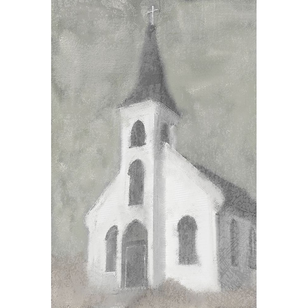 Steeple Poster Print by Allen Kimberly-VARPDXKARC1017A Image 1