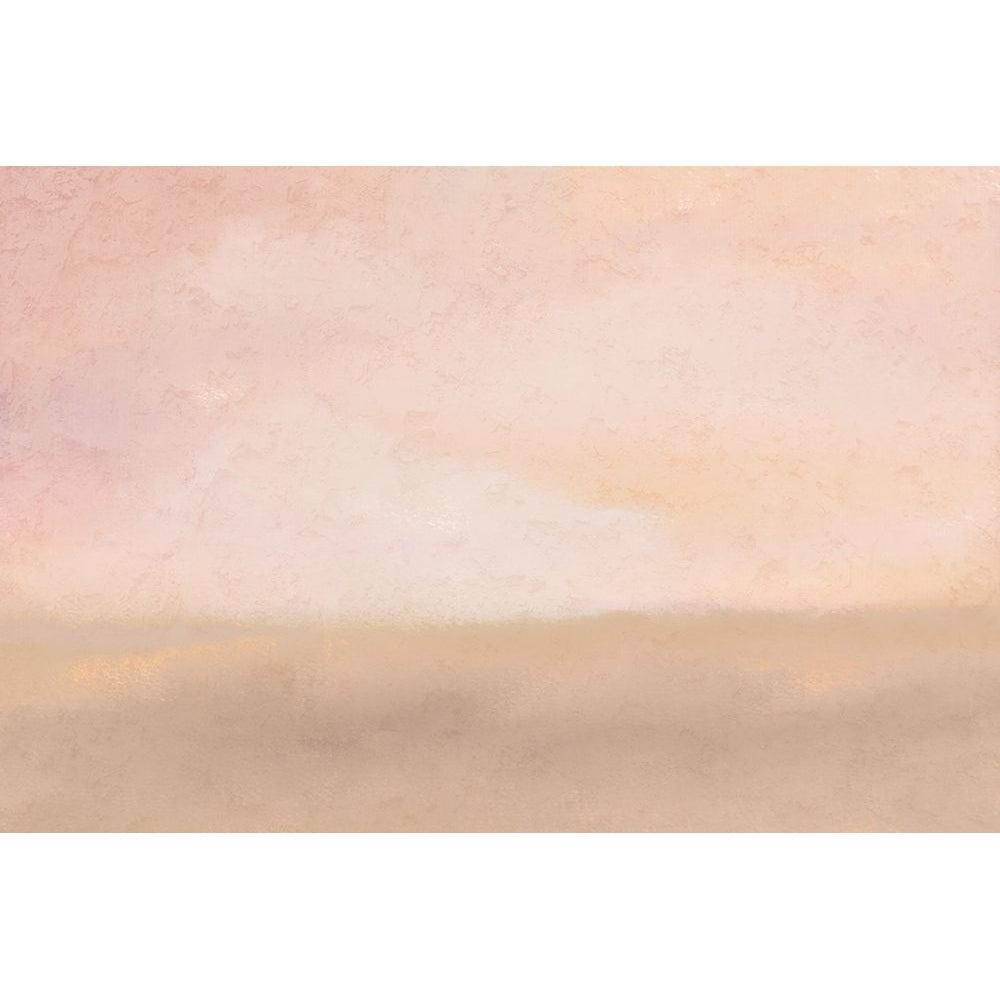 Pinkest Dusk Poster Print by Allen Kimberly-VARPDXKARC1199A Image 1