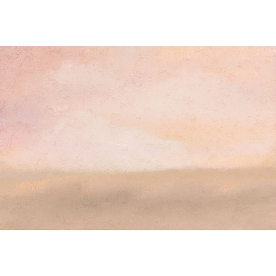 Pinkest Dusk Poster Print by Allen Kimberly-VARPDXKARC1199A Image 1