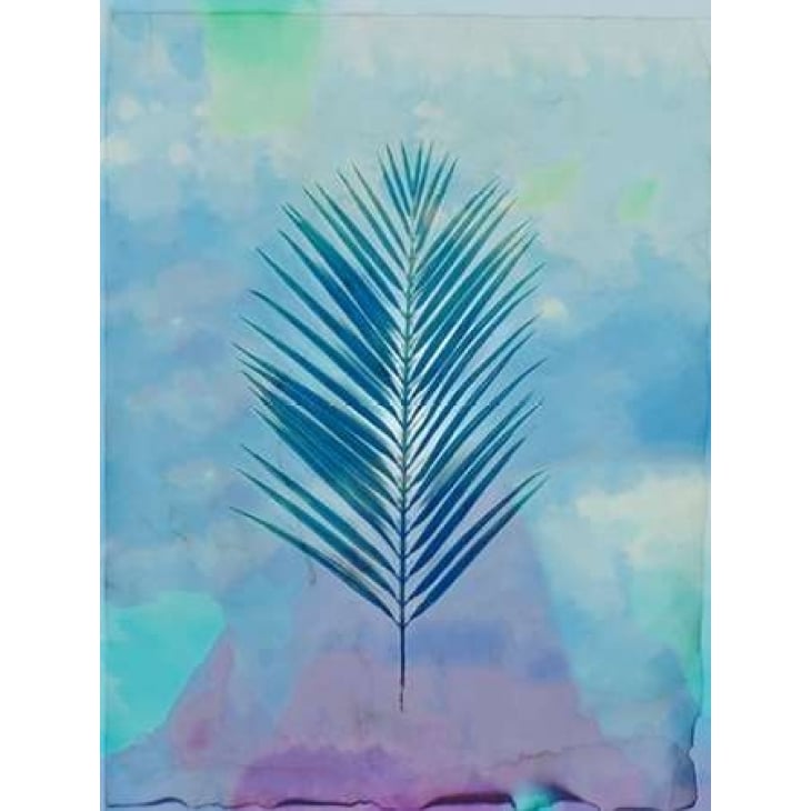 Palm Leaves 4 Poster Print by Kimberly Allen-VARPDXKARC119D Image 2