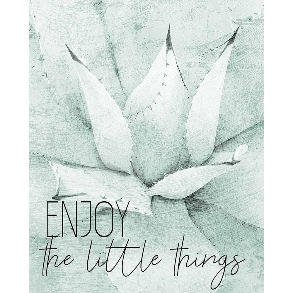 Enjoy the Little Things Poster Print by Allen Kimberly-VARPDXKARC1348A Image 1